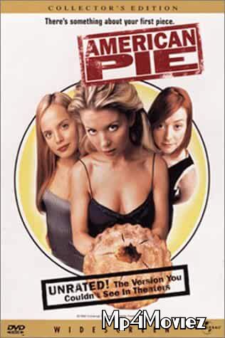 [18ᐩ] American Pie 1999 UNRATED English Movie download full movie